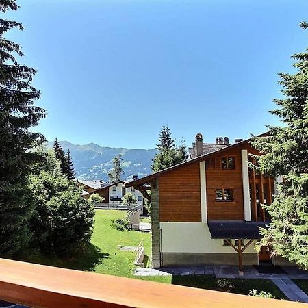Skirama 018 Verbier Εξωτερικό φωτογραφία
