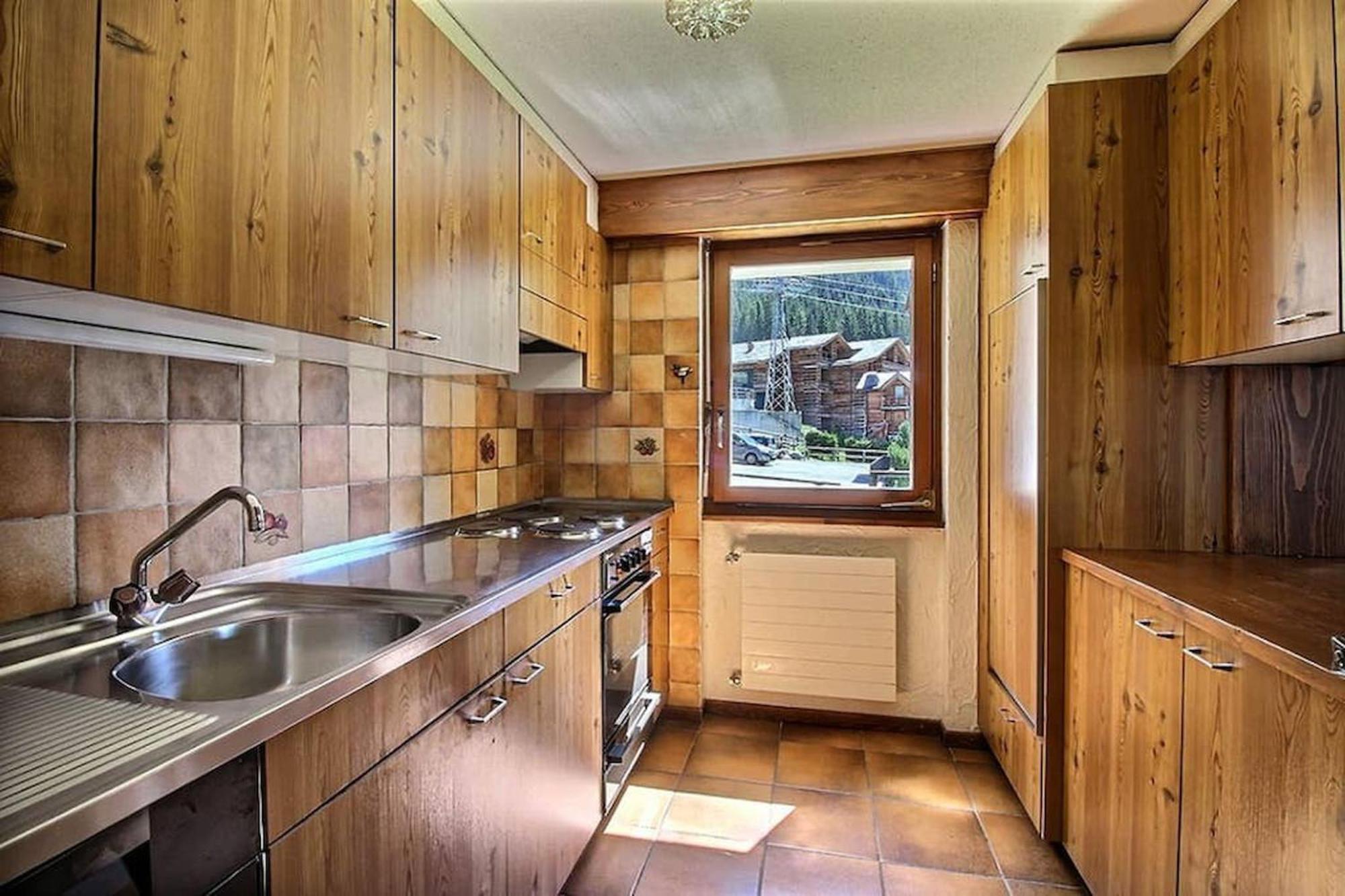 Skirama 018 Verbier Εξωτερικό φωτογραφία